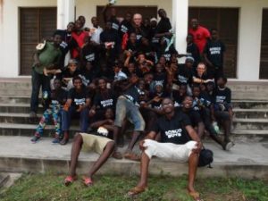 Bosco Boys Ibadan